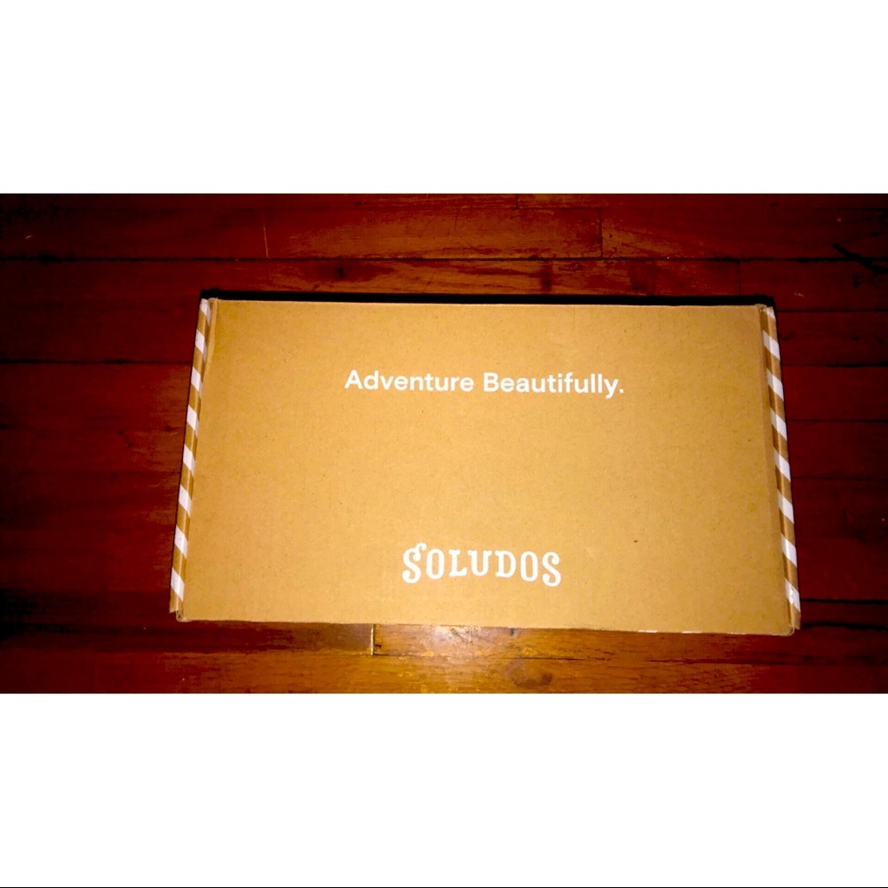 💯 Brand New! Soludos, Platform Espadrille Flats! - Picture 4 of 9